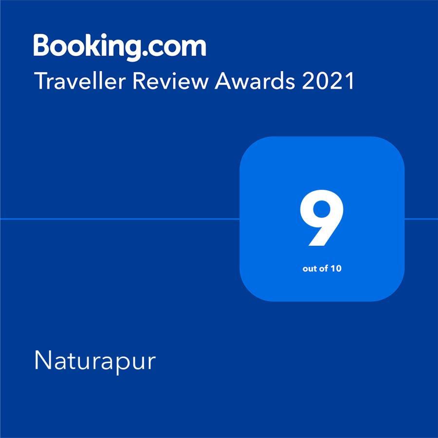 Naturapur Pleinfeld Exterior photo